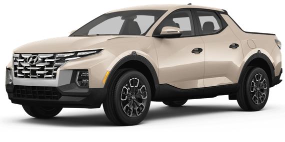 HYUNDAI SANTA CRUZ 2024 5NTJC4DE3RH106498 image